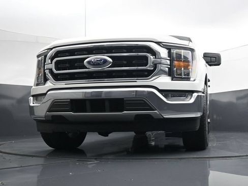 Used 2021 Ford F150 XLT w/ Equipment Group 302A High RWD image 30