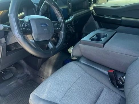 Used 2024 Ford F150 XL RWD image 8