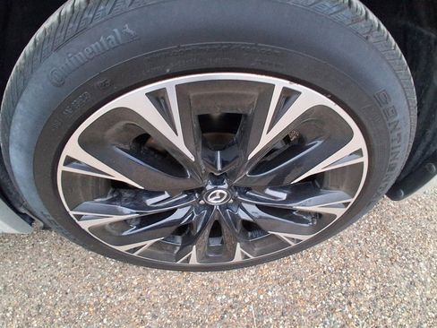 Used 2024 MAZDA CX-90 3.3 Turbo S w/ Premium Plus image 6