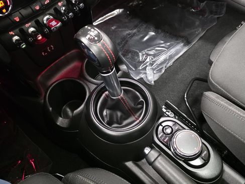 Used 2018 MINI Cooper John Cooper Works FWD image 39