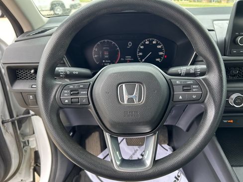Used 2024 Honda CR-V LX image 16