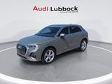 Certified 2022 Audi Q3 2.0T Premium Plus image 4