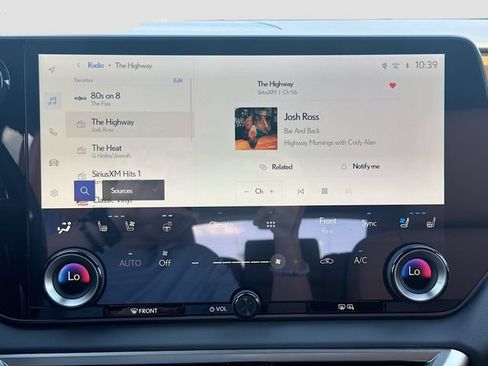 New 2026 Lexus RX 350 Premium Plus AWD/4WD image 33