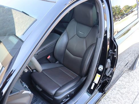 Used 2020 Cadillac CT5 V w/ Premium Package image 36