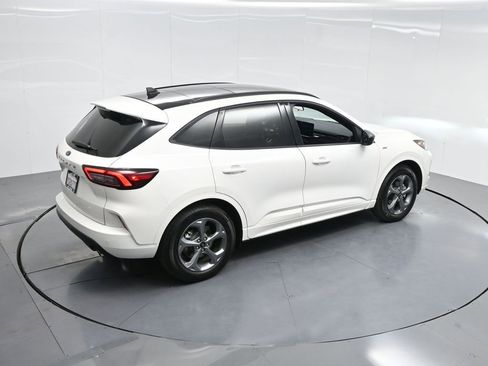 Used 2024 Ford Escape ST-Line w/ Tech Pack #1 image 40
