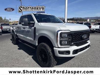 New 2026 Ford F250 XL w/ STX Appearance Package