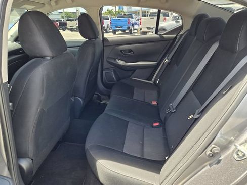 Used 2024 Nissan Sentra SV FWD image 14