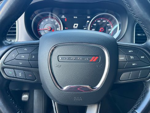 Used 2023 Dodge Charger SXT image 22