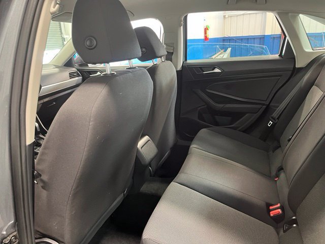 Used 2019 Volkswagen Jetta S w/ Driver Assistance Package FWD image 18