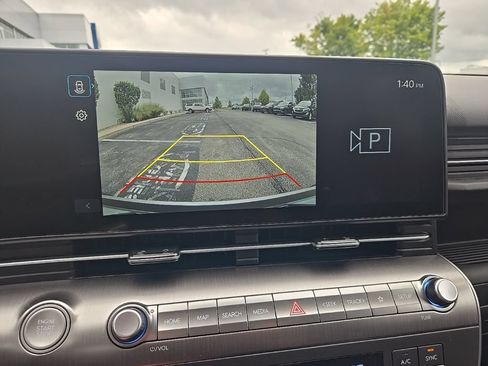 Certified 2026 Hyundai Kona SEL Premium AWD/4WD image 48