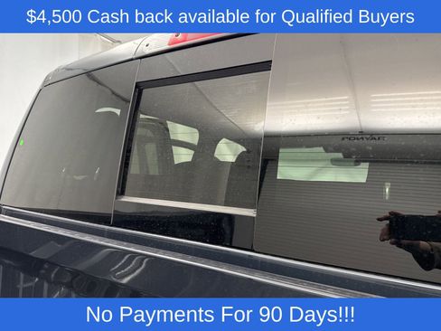 New 2026 RAM 1500 Big Horn AWD/4WD image 44