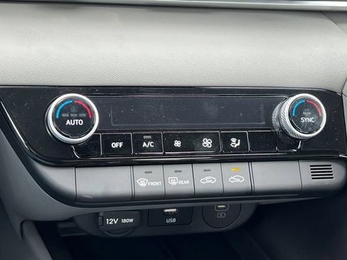 New 2026 Hyundai Elantra Sport FWD image 18