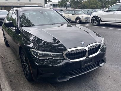 Used 2020 BMW 330i Sedan w/ Convenience Package