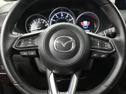 Used 2024 MAZDA CX-5 AWD 2.5 S w/ Select Package image 27
