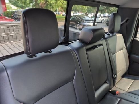 Used 2024 Ford F250 Lariat w/ Chrome Package AWD/4WD image 26