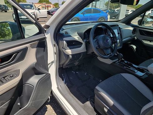Used 2026 Subaru Forester AWD/4WD image 12