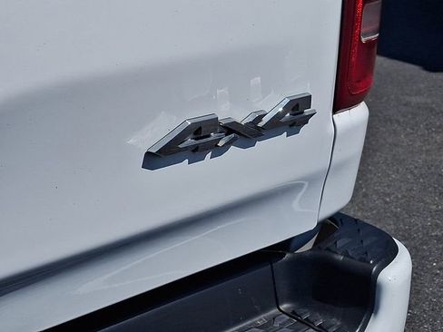 Used 2021 RAM 1500 Laramie AWD/4WD image 33