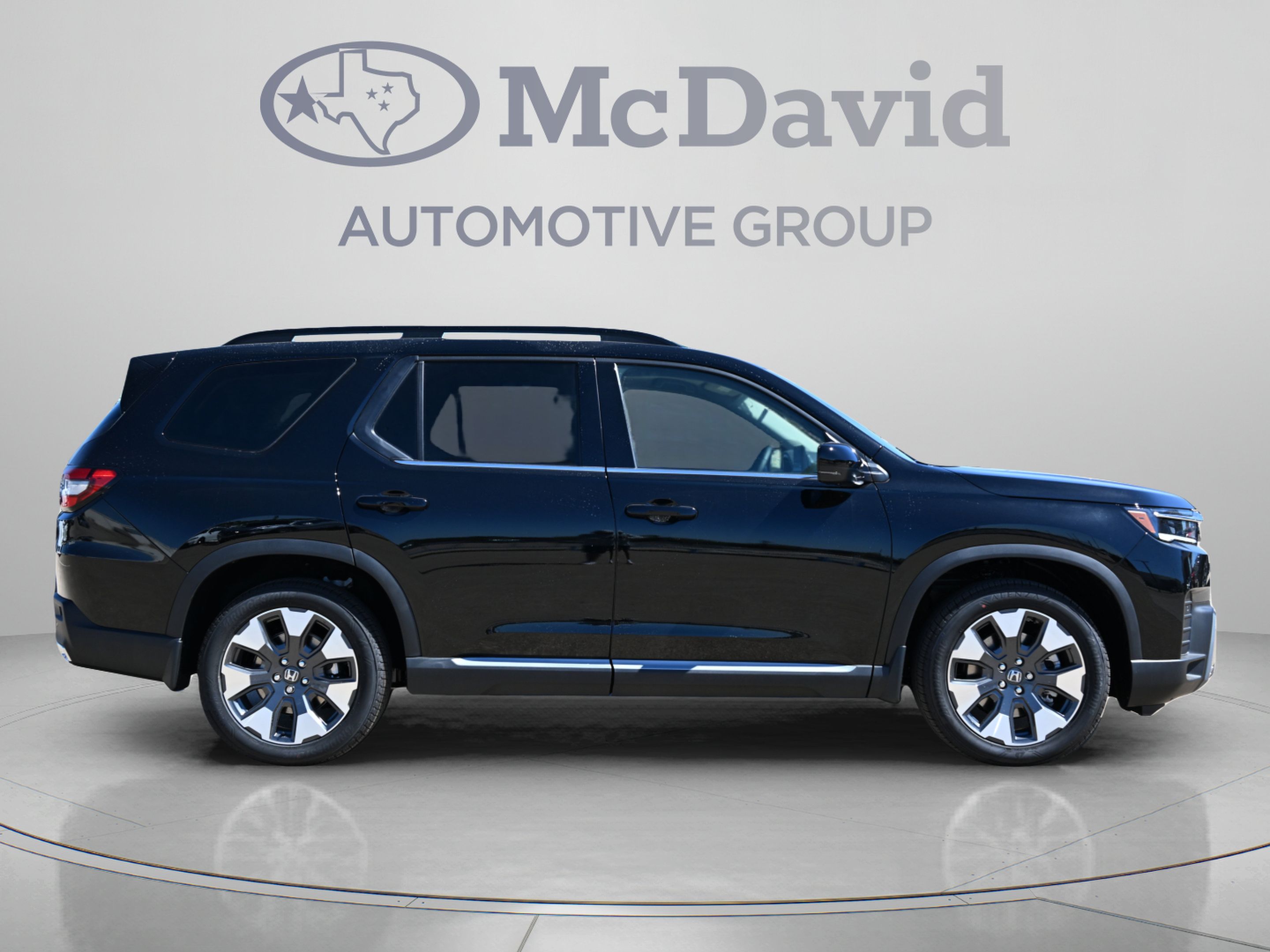 New 2026 Honda Pilot Elite image 7