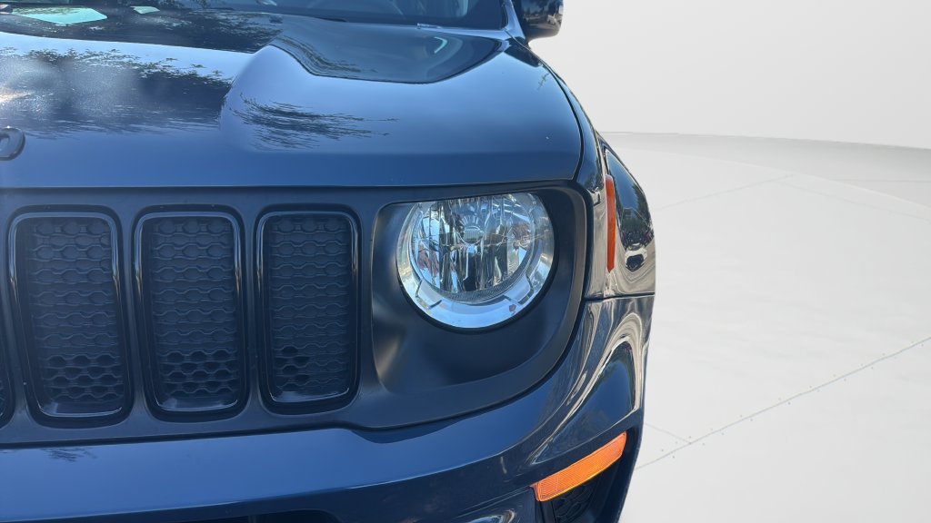 Used 2023 Jeep Renegade Altitude AWD/4WD image 25