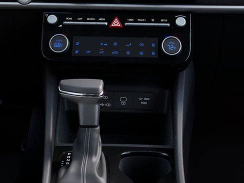 New 2026 Hyundai Tucson SEL image 16