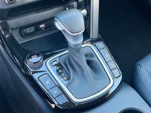 Certified 2024 Kia Seltos SX image 16