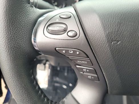 Certified 2023 Nissan Murano SL w/ SL Moonroof Package image 14