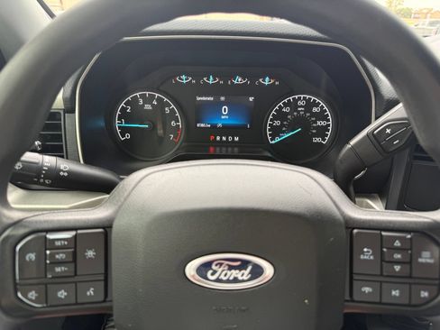 Used 2022 Ford F150 XL w/ Equipment Group 101A High AWD/4WD image 19