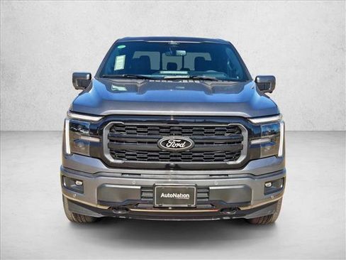 New 2025 Ford F150 Lariat w/ Equipment Group 502A High image 6
