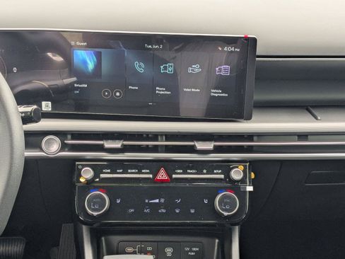 New 2026 Hyundai Santa Cruz SEL FWD image 19