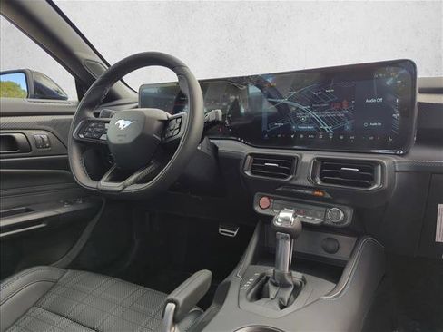 New 2026 Ford Mustang GT Premium w/ GT Performance Package image 18