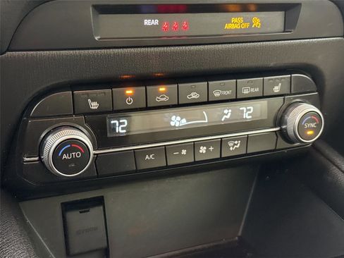 Certified 2023 MAZDA CX-5 AWD 2.5 S w/ Select Package image 24