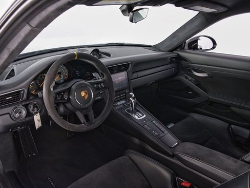 Used 2019 Porsche 911 GT3 RS RWD image 21