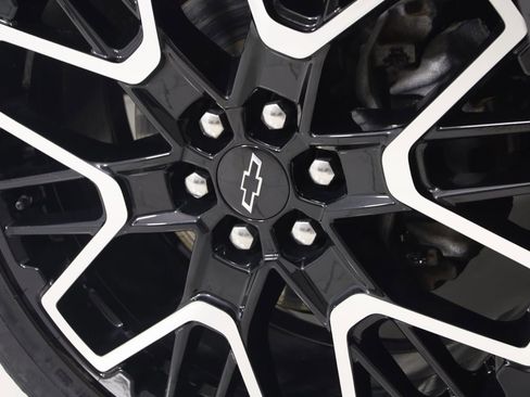 Used 2023 Chevrolet Blazer RS image 16