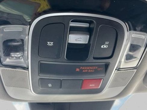 Used 2022 Hyundai Tucson SEL w/ Convenience Package FWD image 21