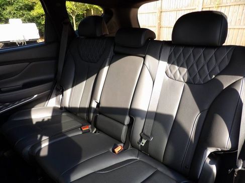 Used 2023 Hyundai Santa Fe Calligraphy image 25