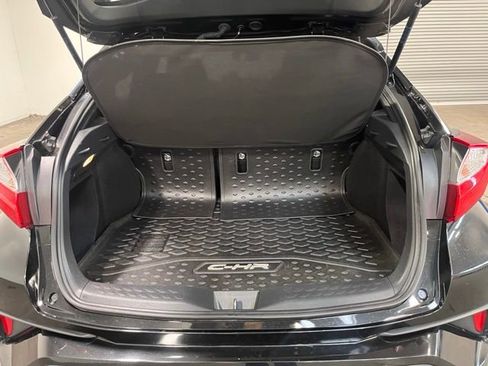 Used 2021 Toyota C-HR Nightshade image 16