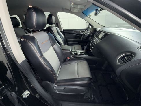 Used 2020 Nissan Pathfinder SV w/ Rock Creek Edition image 26