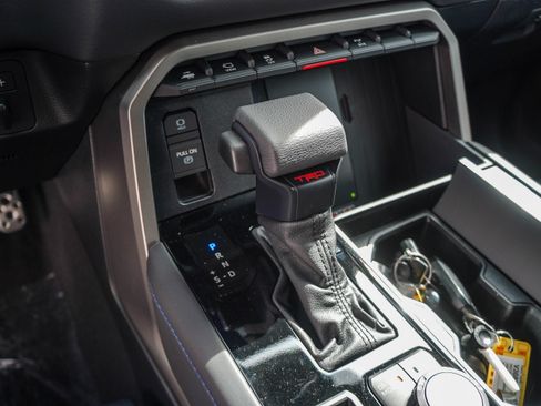 New 2026 Toyota Sequoia Platinum AWD/4WD image 24