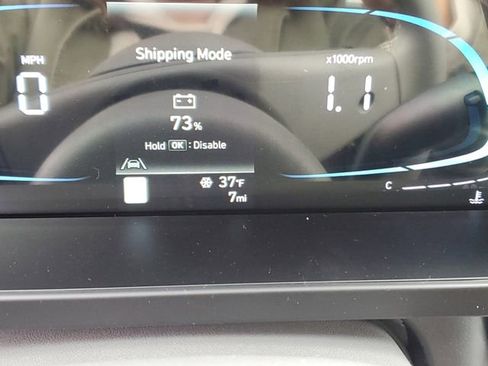 New 2026 Hyundai Elantra Sport FWD image 24