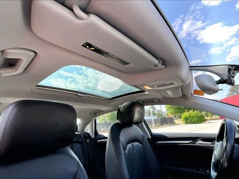 Used 2015 Audi A3 2.0T Premium Plus AWD/4WD image 14