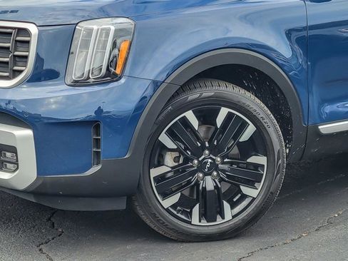 Used 2023 Kia Telluride SX image 4
