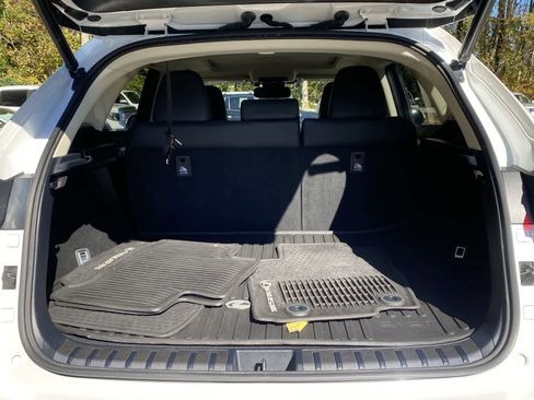 Used 2020 Lexus NX 300h AWD w/ Premium Package image 10