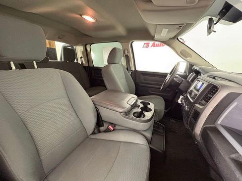 Used 2017 RAM 1500 Tradesman w/ Popular Equipment Group AWD/4WD image 33