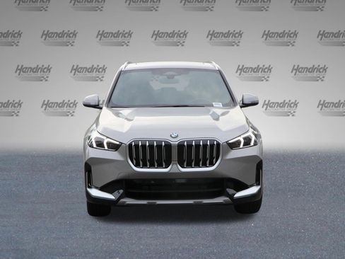 Used 2025 BMW X1 xDrive28i w/ Convenience Package AWD/4WD image 8
