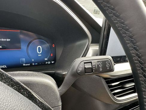 Used 2024 Ford Escape Active w/ Tech Pack #2 image 28