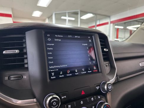 Certified 2020 RAM 1500 Laramie AWD/4WD image 26