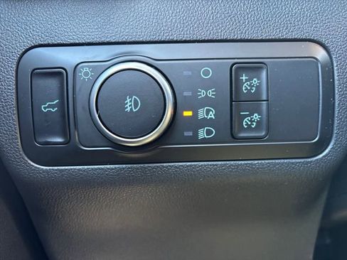 Used 2025 Ford Bronco Sport Badlands w/ Badlands Tech Package image 17