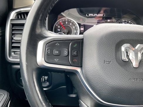 Certified 2022 RAM 1500 Laramie image 17