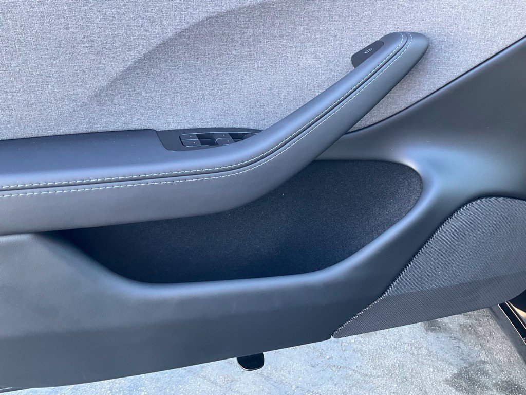 Used 2025 Tesla Model 3 Long Range RWD image 24