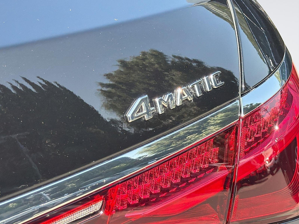 Used 2026 Mercedes-Benz S 580 4MATIC Sedan image 28